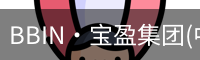 BIN宝盈集团